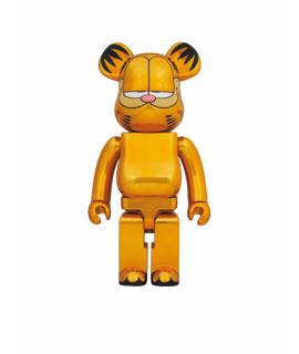 BEARBRICK Скульптура