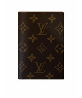 LOUIS VUITTON Обложка/футляр