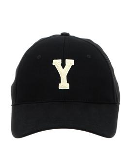 SAINT LAURENT Кепка/бейсболка