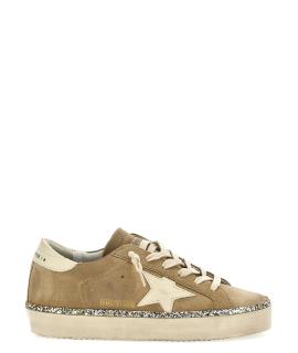 GOLDEN GOOSE DELUXE BRAND Кроссовки