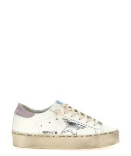 GOLDEN GOOSE DELUXE BRAND Кроссовки