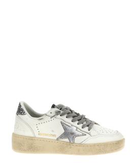 GOLDEN GOOSE Кеды