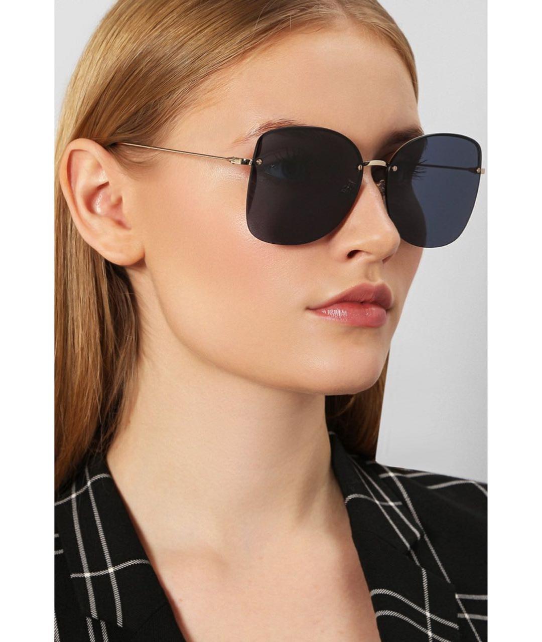 CHRISTIAN DIOR Солнцезащитные очки, фото 2