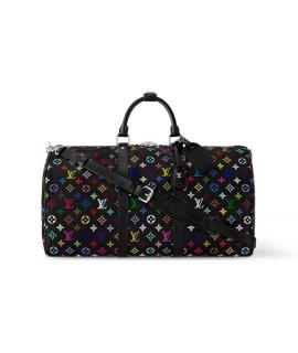 LOUIS VUITTON Дорожная и спортивная сумка