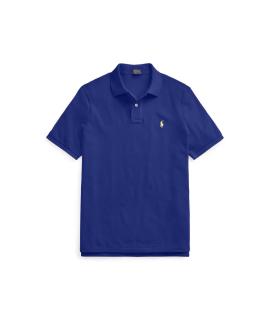 POLO RALPH LAUREN Поло с коротким рукавом