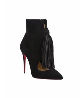 CHRISTIAN LOUBOUTIN Ботильоны