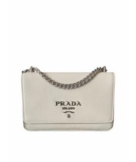 PRADA Клатч/вечерняя сумка