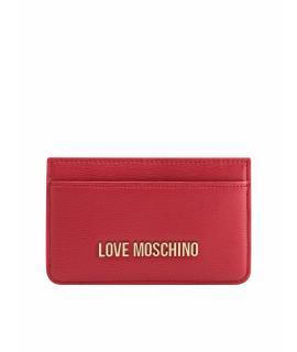 LOVE MOSCHINO Кардхолдер