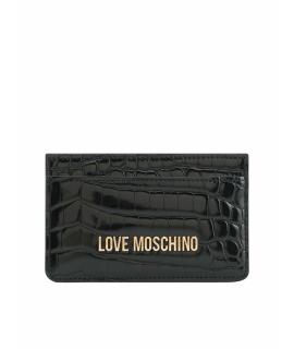 LOVE MOSCHINO Кардхолдер