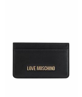 LOVE MOSCHINO Кардхолдер