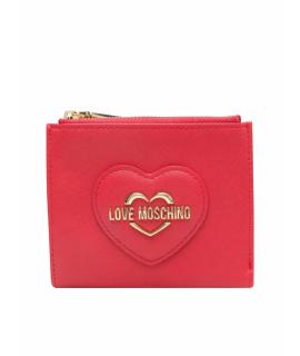 LOVE MOSCHINO Кардхолдер