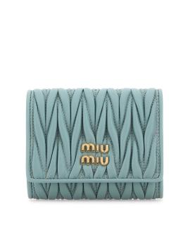 MIU MIU Кошелек