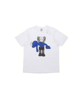 KAWS Футболка