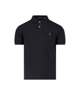 POLO RALPH LAUREN Поло с коротким рукавом