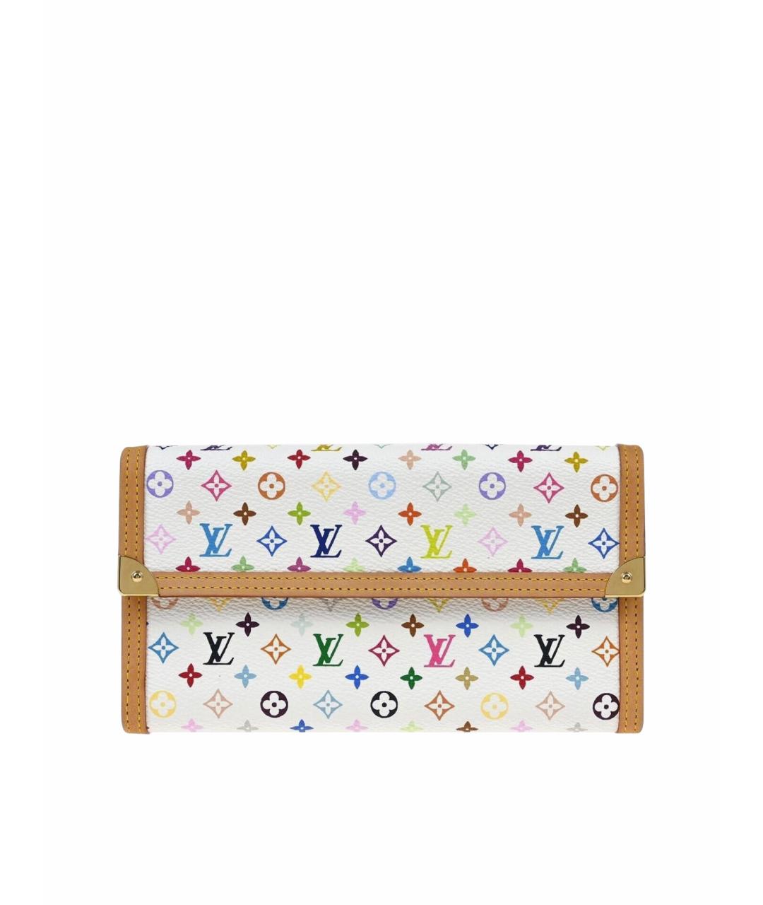 LOUIS VUITTON Мульти кошелек, фото 1