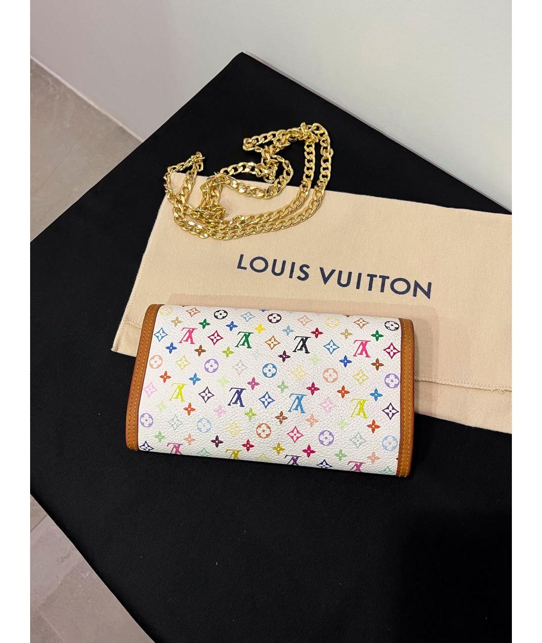 LOUIS VUITTON Мульти кошелек, фото 3