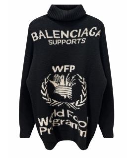 BALENCIAGA Джемпер / свитер