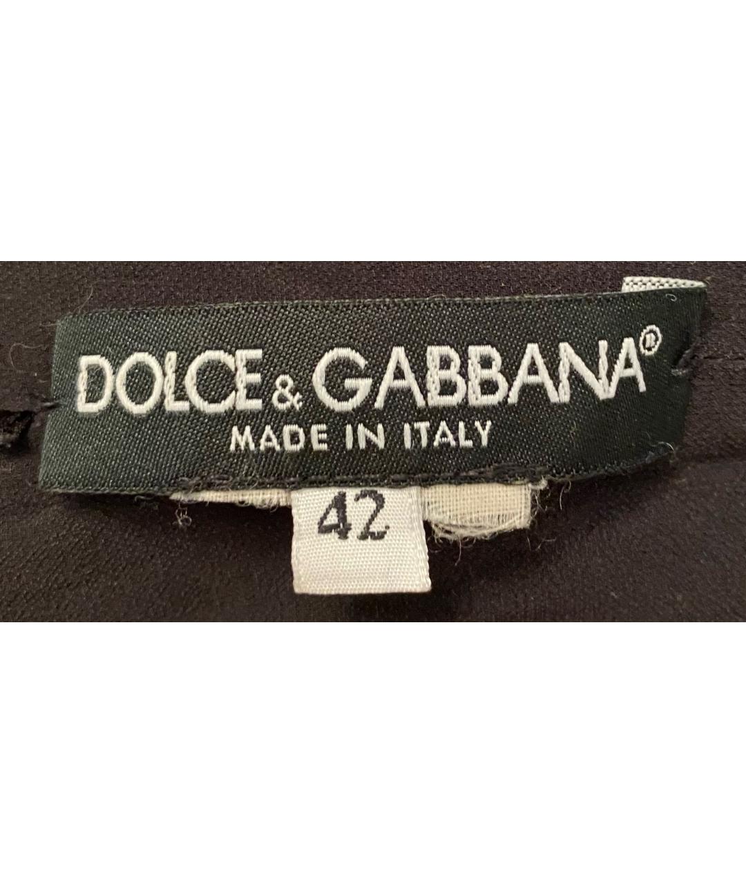 DOLCE&GABBANA Серое вечернее платье, фото 4