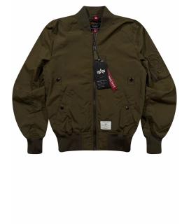 ALPHA INDUSTRIES Куртка