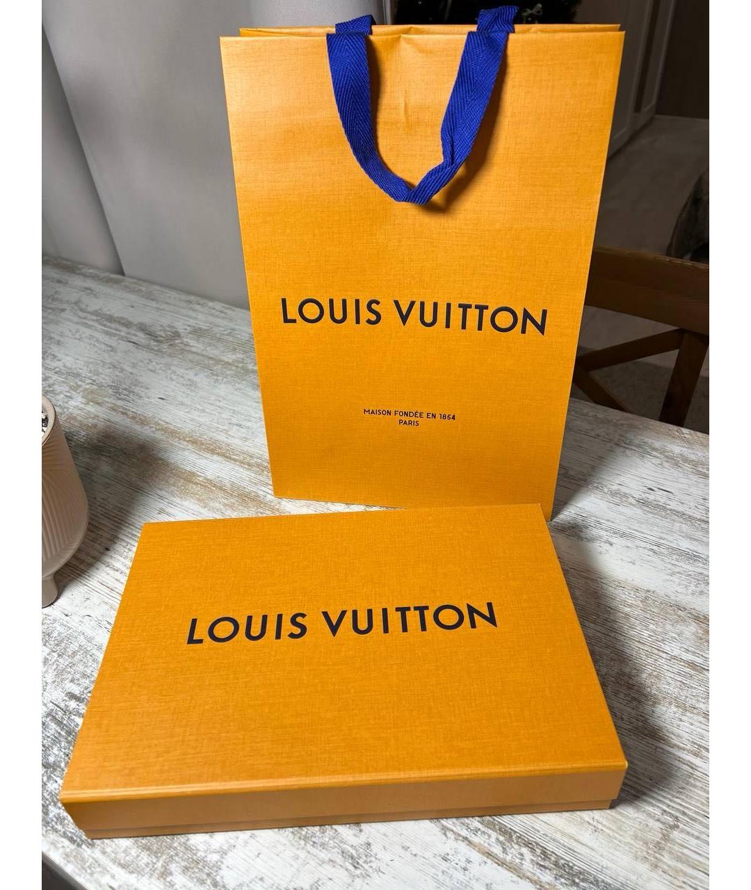 LOUIS VUITTON Книга, фото 4