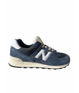 NEW BALANCE Низкие кроссовки / кеды