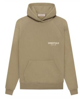 FEAR OF GOD ESSENTIALS Худи/толстовка