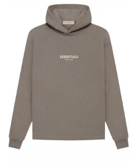 FEAR OF GOD ESSENTIALS Худи/толстовка