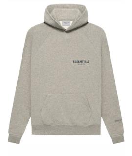 FEAR OF GOD ESSENTIALS Худи/толстовка