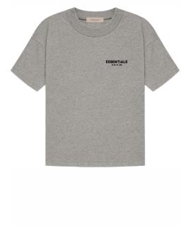 FEAR OF GOD ESSENTIALS Футболка
