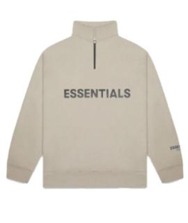 FEAR OF GOD ESSENTIALS Худи/толстовка