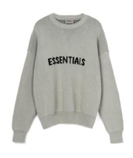 FEAR OF GOD ESSENTIALS Джемпер / свитер