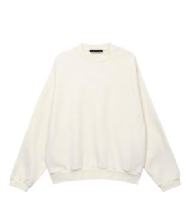 FEAR OF GOD ESSENTIALS Худи/толстовка