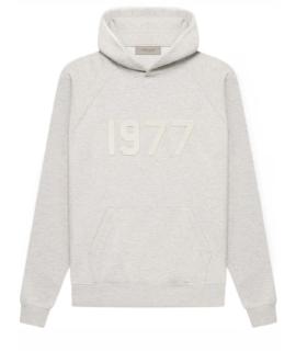 FEAR OF GOD ESSENTIALS Худи/толстовка