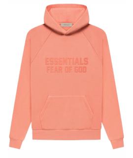 FEAR OF GOD ESSENTIALS Худи/толстовка