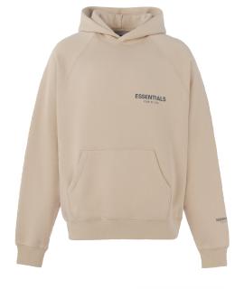 FEAR OF GOD ESSENTIALS Худи/толстовка
