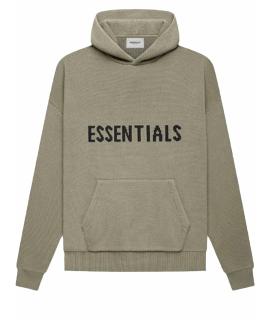 FEAR OF GOD ESSENTIALS Худи/толстовка