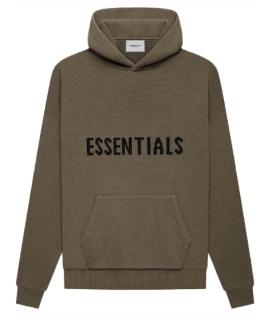 FEAR OF GOD ESSENTIALS Худи/толстовка