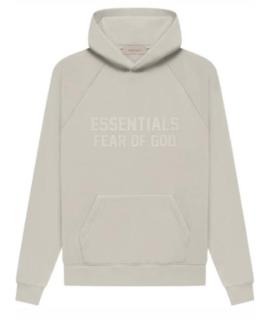 FEAR OF GOD ESSENTIALS Худи/толстовка