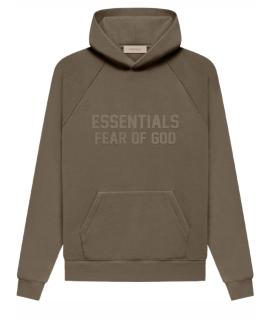 FEAR OF GOD ESSENTIALS Худи/толстовка
