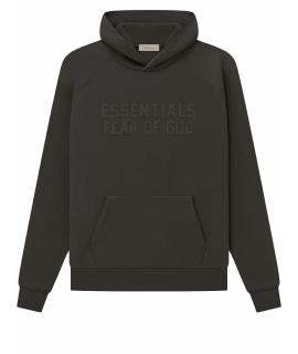 FEAR OF GOD ESSENTIALS Худи/толстовка
