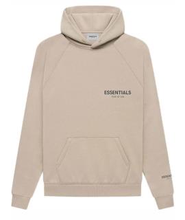 FEAR OF GOD ESSENTIALS Худи/толстовка