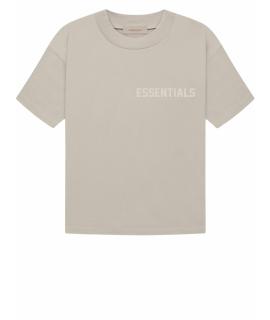 FEAR OF GOD ESSENTIALS Футболка