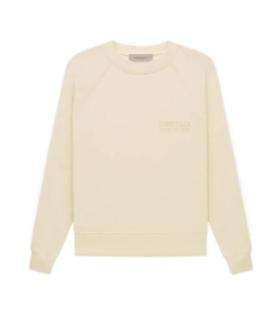 FEAR OF GOD ESSENTIALS Худи/толстовка