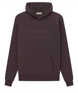 FEAR OF GOD ESSENTIALS Худи/толстовка