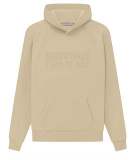 FEAR OF GOD ESSENTIALS Худи/толстовка
