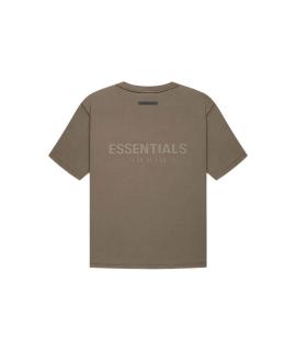 FEAR OF GOD ESSENTIALS Футболка