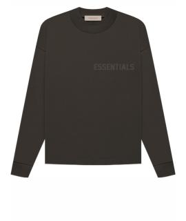 FEAR OF GOD ESSENTIALS Лонгслив