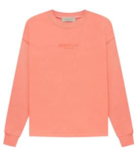 FEAR OF GOD ESSENTIALS Худи/толстовка