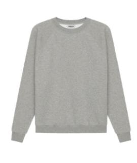 FEAR OF GOD ESSENTIALS Худи/толстовка