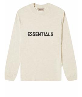 FEAR OF GOD ESSENTIALS Лонгслив